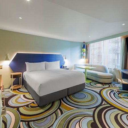 Adge Hotel And Residences Sydney Exterior foto