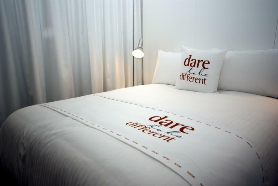 Adge Hotel And Residences Sydney Exterior foto